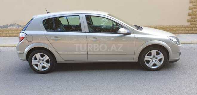 Opel Astra 2006, 195,000 km - 1.3 l - Gəncə