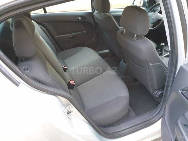 Opel Astra 2006, 195,000 km - 1.3 l - Gəncə
