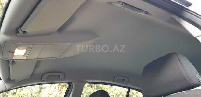 Opel Astra 2006, 195,000 km - 1.3 l - Gəncə