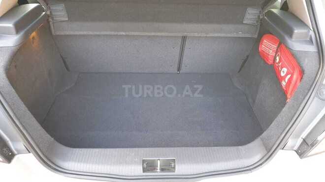 Opel Astra 2006, 195,000 km - 1.3 l - Gəncə