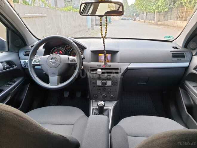 Opel Astra 2006, 195,000 km - 1.3 l - Gəncə