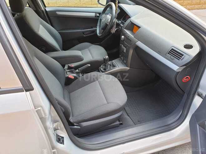 Opel Astra 2006, 195,000 km - 1.3 l - Gəncə