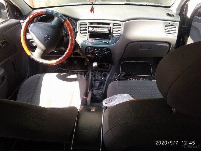 Kia Rio 2008, 148,000 km - 1.4 л - Şamaxı