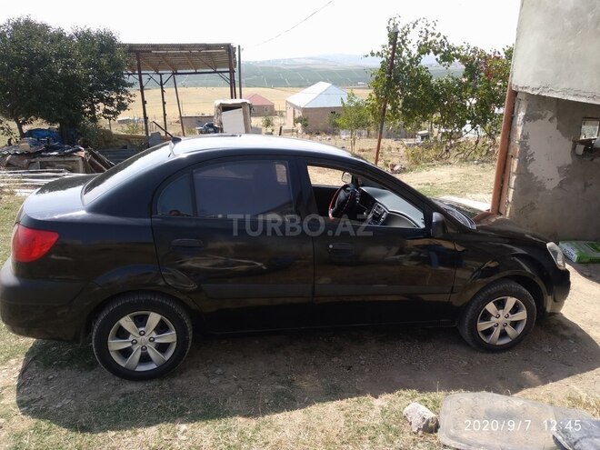 Kia Rio 2008, 148,000 km - 1.4 л - Şamaxı
