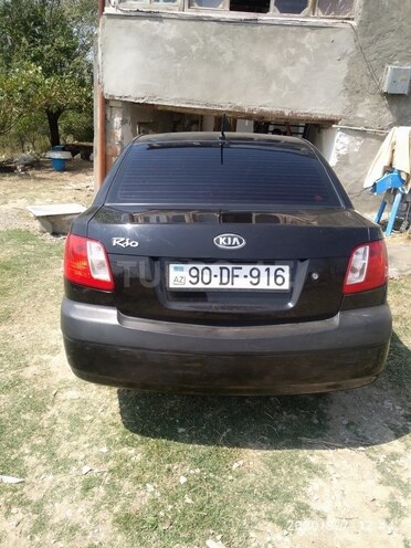 Kia Rio 2008, 148,000 km - 1.4 л - Şamaxı