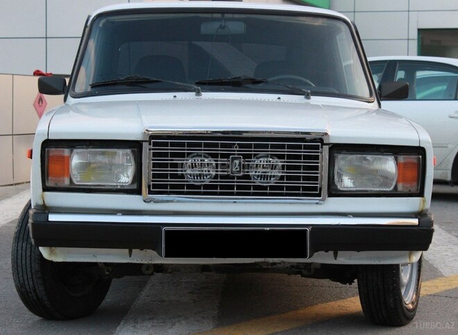 LADA (VAZ) 2107 2011, 165,000 km - 1.6 l - Göyçay