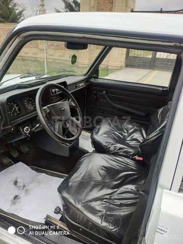 LADA (VAZ) 2107 2011, 165,000 km - 1.6 l - Göyçay