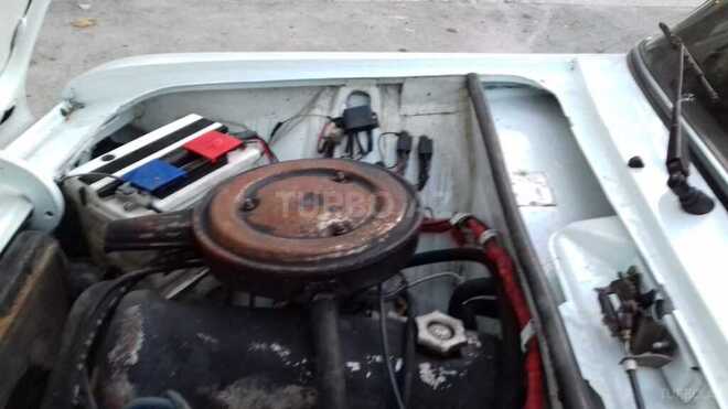 LADA (VAZ) 2106 1998, 185,000 km - 1.5 l - Cəlilabad