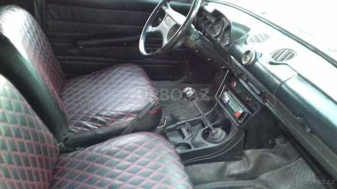 LADA (VAZ) 2106 1998, 185,000 km - 1.5 l - Cəlilabad