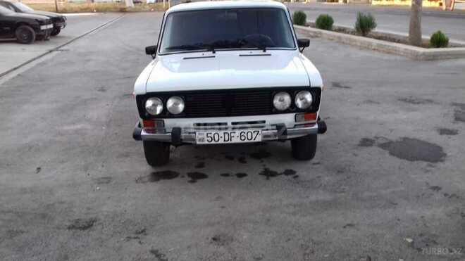 LADA (VAZ) 2106 1998, 185,000 km - 1.5 l - Cəlilabad