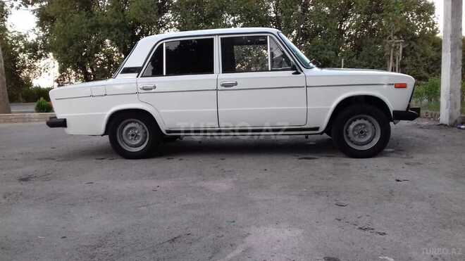 LADA (VAZ) 2106 1998, 185,000 km - 1.5 l - Cəlilabad