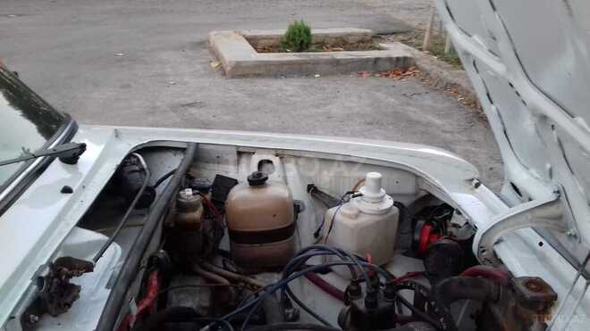 LADA (VAZ) 2106 1998, 185,000 km - 1.5 l - Cəlilabad