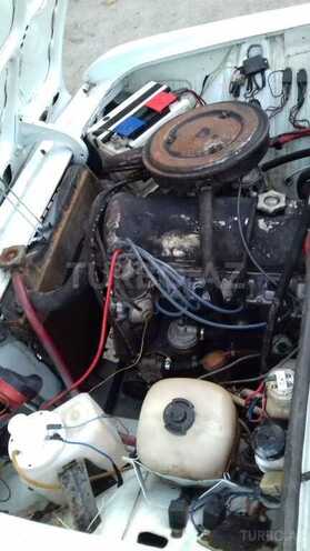 LADA (VAZ) 2106 1998, 185,000 km - 1.5 l - Cəlilabad