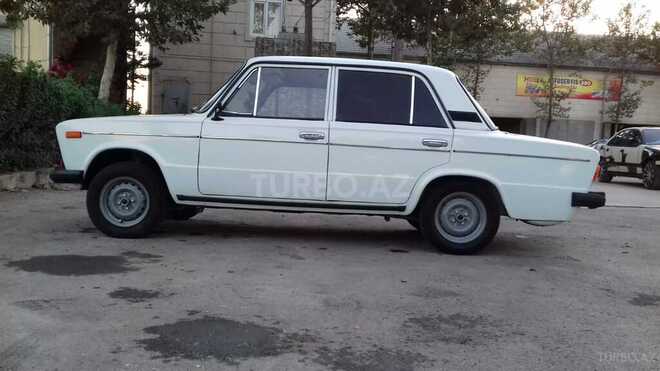 LADA (VAZ) 2106 1998, 185,000 km - 1.5 l - Cəlilabad