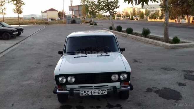 LADA (VAZ) 2106 1998, 185,000 km - 1.5 l - Cəlilabad