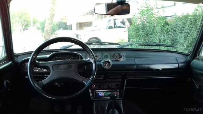 LADA (VAZ) 2106 1998, 185,000 km - 1.5 l - Cəlilabad