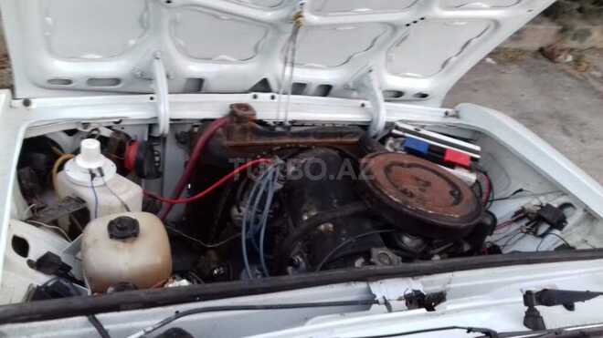 LADA (VAZ) 2106 1998, 185,000 km - 1.5 l - Cəlilabad