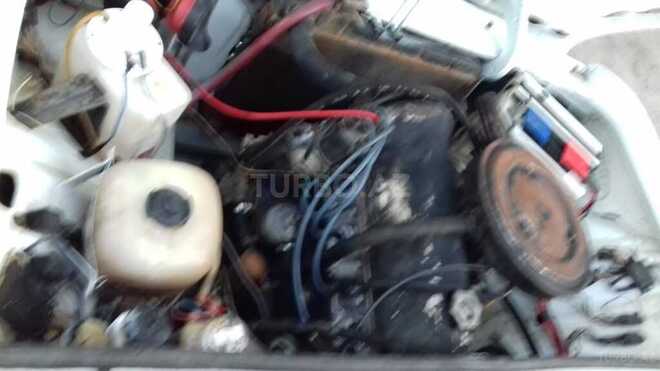 LADA (VAZ) 2106 1998, 185,000 km - 1.5 l - Cəlilabad