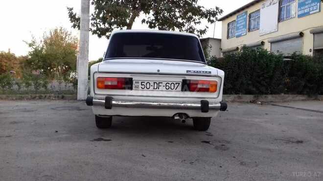 LADA (VAZ) 2106 1998, 185,000 km - 1.5 l - Cəlilabad