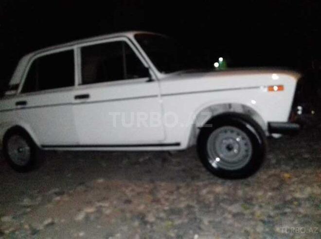 LADA (VAZ) 2106 1998, 185,000 km - 1.5 l - Cəlilabad
