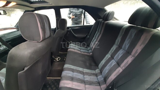 Mercedes C 220 1997, 530,000 km - 2.2 л - Bakı