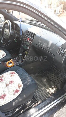 Mercedes C 180 2000, 272,700 km - 1.8 l - Bakı