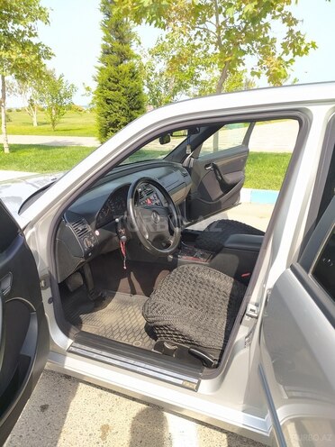 Mercedes C 180 1999, 397,425 km - 1.8 l - Bakı