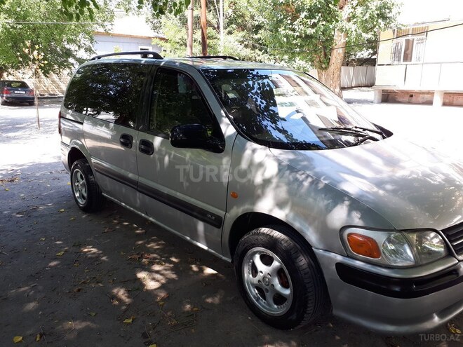 Opel Sintra 1998, 345,000 km - 2.2 l - Mingəçevir