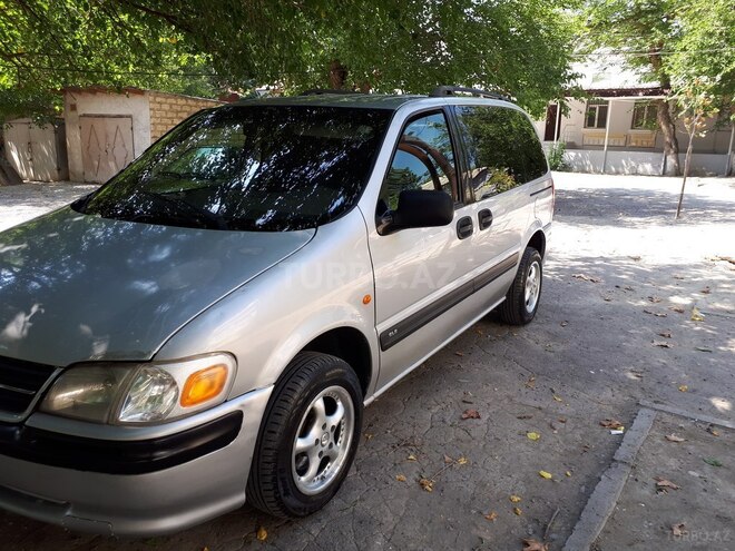 Opel Sintra 1998, 345,000 km - 2.2 l - Mingəçevir