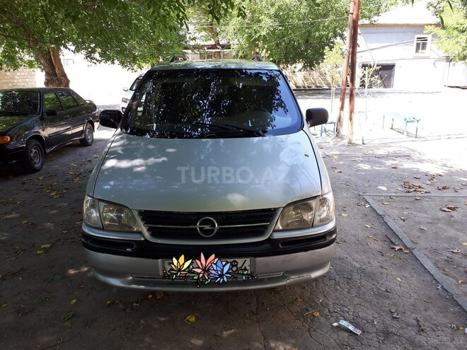 Opel Sintra 1998, 345,000 km - 2.2 l - Mingəçevir