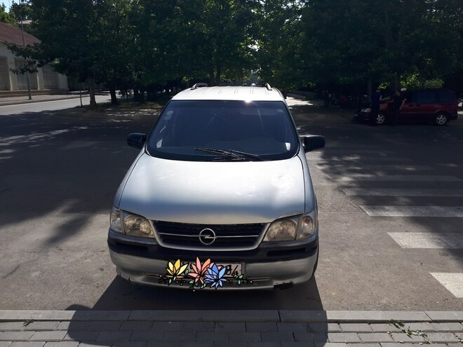 Opel Sintra 1998, 345,000 km - 2.2 l - Mingəçevir