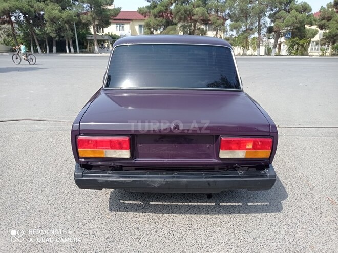 LADA (VAZ) 2107 1999, 52,143 km - 1.5 l - Şirvan