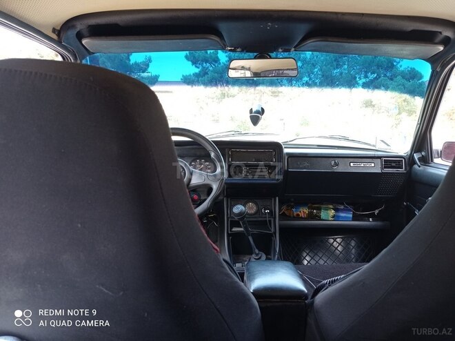 LADA (VAZ) 2107 1999, 52,143 km - 1.5 l - Şirvan