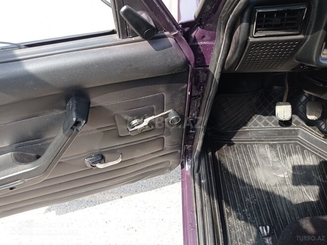 LADA (VAZ) 2107 1999, 52,143 km - 1.5 l - Şirvan