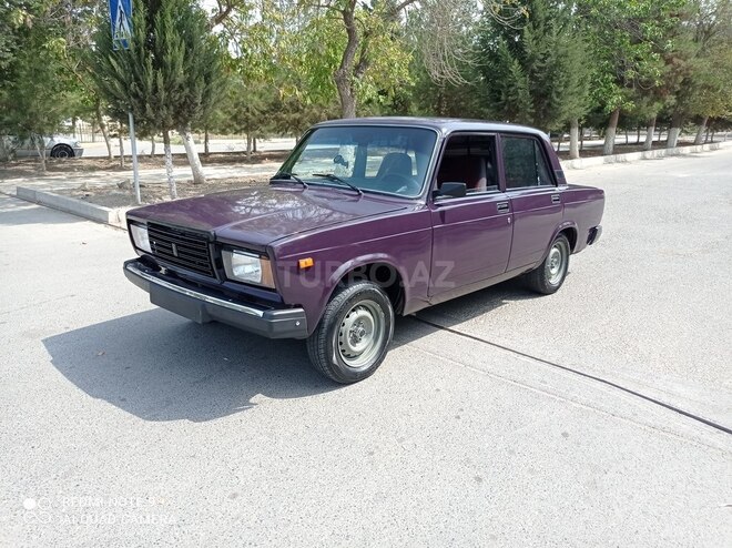 LADA (VAZ) 2107 1999, 52,143 km - 1.5 l - Şirvan