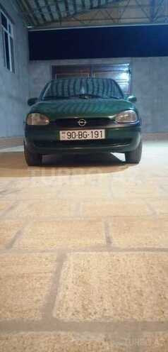 Opel Vita 2000, 332,200 km - 1.4 l - Bakı