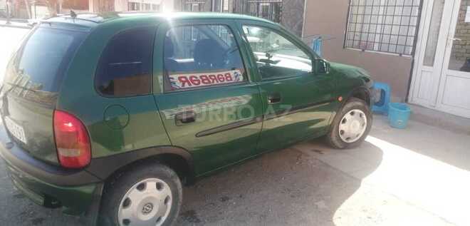 Opel Vita 2000, 332,200 km - 1.4 l - Bakı