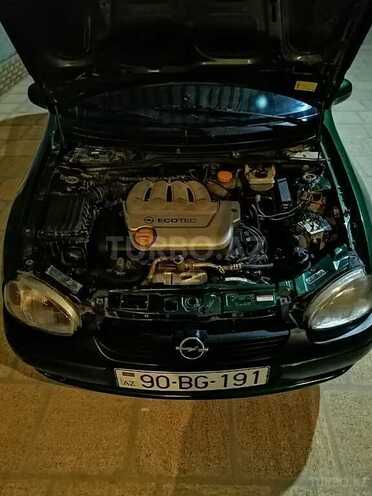Opel Vita 2000, 332,200 km - 1.4 l - Bakı