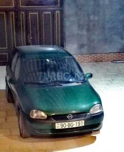 Opel Vita 2000, 332,200 km - 1.4 l - Bakı