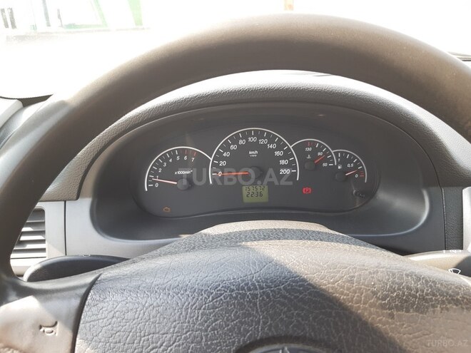 LADA (VAZ) Priora 2011, 157,000 km - 1.6 l - Bakı
