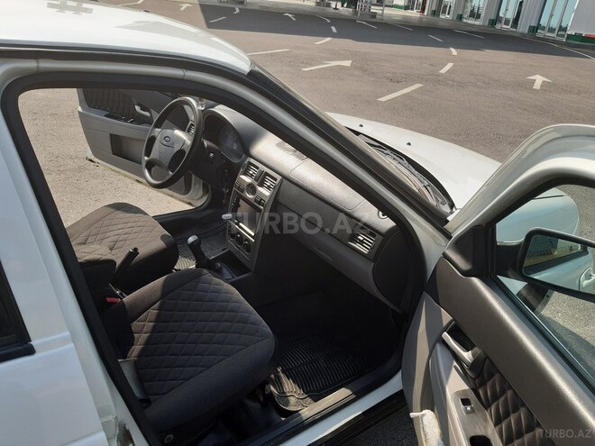 LADA (VAZ) Priora 2011, 157,000 km - 1.6 l - Bakı