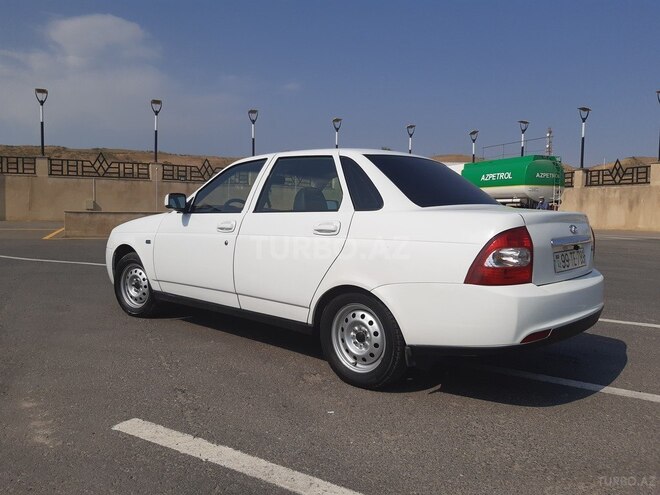 LADA (VAZ) Priora 2011, 157,000 km - 1.6 l - Bakı