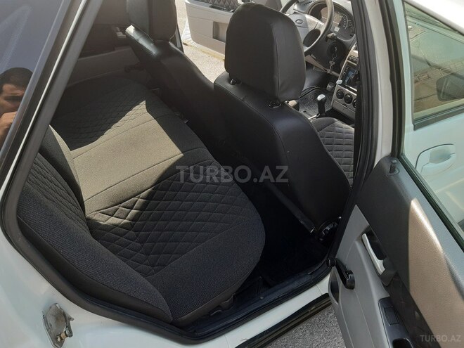 LADA (VAZ) Priora 2011, 157,000 km - 1.6 l - Bakı