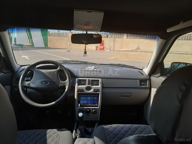 LADA (VAZ) Priora 2011, 157,000 km - 1.6 l - Bakı