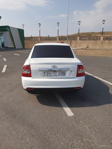 LADA (VAZ) Priora 2011, 157,000 km - 1.6 l - Bakı