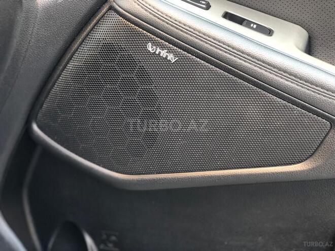 Kia Optima 2014, 115,000 km - 2.0 l - Bakı