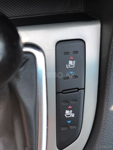 Kia Optima 2014, 115,000 km - 2.0 l - Bakı