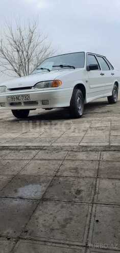 LADA (VAZ) 2115 2012, 135,000 km - 1.6 л - Gəncə