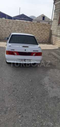 LADA (VAZ) 2115 2012, 135,000 km - 1.6 л - Gəncə