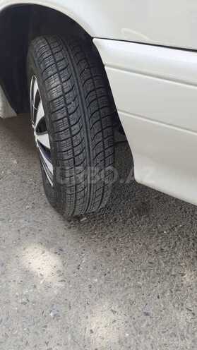 LADA (VAZ) 2115 2012, 135,000 km - 1.6 л - Gəncə